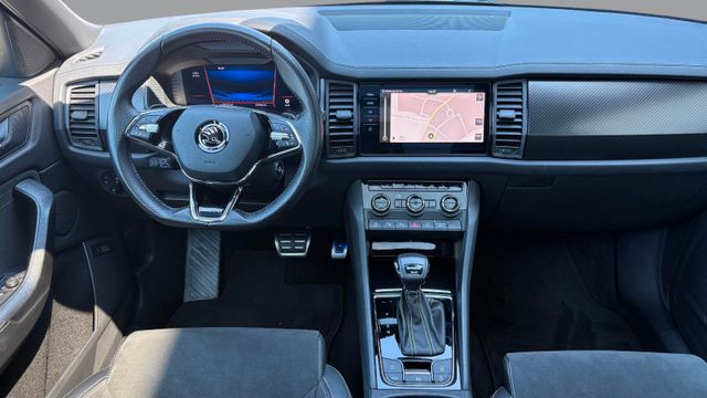 Foto Nummer 16: SKODA Kodiaq