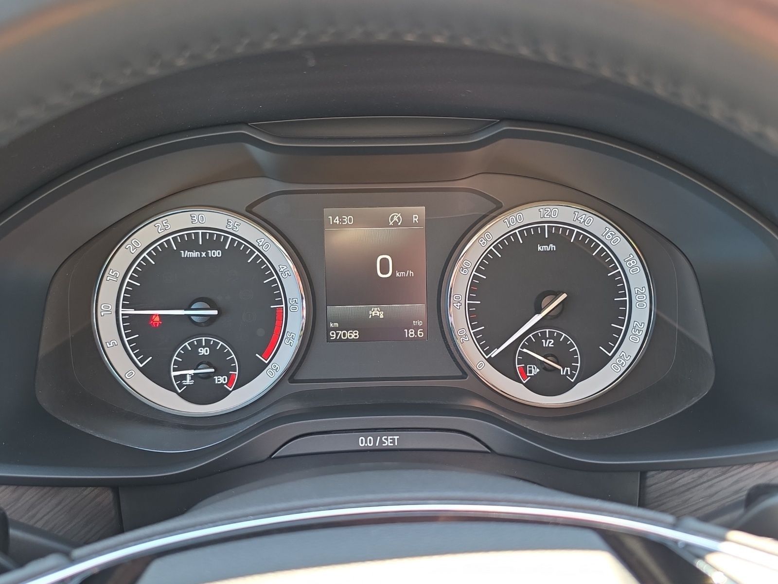 Skoda Kodiaq - Bild 18