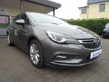Opel Astra K Innovation LED LEDER NAVI SHZ KAMERA PDC - Opel Astra aus 2019