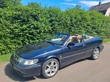 Saab 9-3 Cabrio 2.0 YS3D - Saab in Stuttgart
