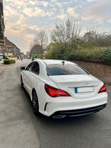 Mercedes-Benz CLA 220 d DCT - AMG-Line Peak Edition - Mercedes-Benz CLA 220 in Düsseldorf