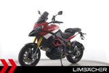 Ducati MULTISTRADA 1200 S PIKES PEAK - Termignoni, Ö - DUCATI MULTISTRADA 1200
