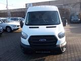 Ford Transit Kasten 310 L3 H2 Trend, Klima, 3 Sitze, - Ford Diesel Kastenwagen Transit trend 310 l3 h2