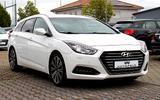 Hyundai i40 2.0 GDI/VOLL SHEFT/NAVI/BI XENON/F1/CARPLAY/ - Hyundai Gebrauchtwagen in Ludwigshafen
