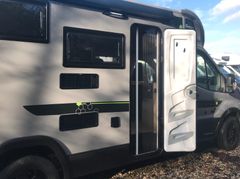 Chausson S 695 Sport Line, Aktion MJ 25
