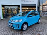 Volkswagen up! high up! BMT/Start-Stopp - Volkswagen up!: High