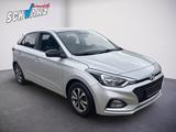 Hyundai i20 Advantage - Hyundai i20: Advantage
