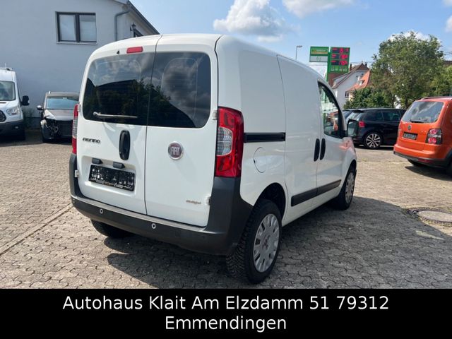 Fahrzeugabbildung Fiat Fiorino SX Kasten