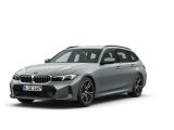 BMW 330i Touring Automatic Klimaaut. Sportsitze HIFI - BMW 330 aus 2024