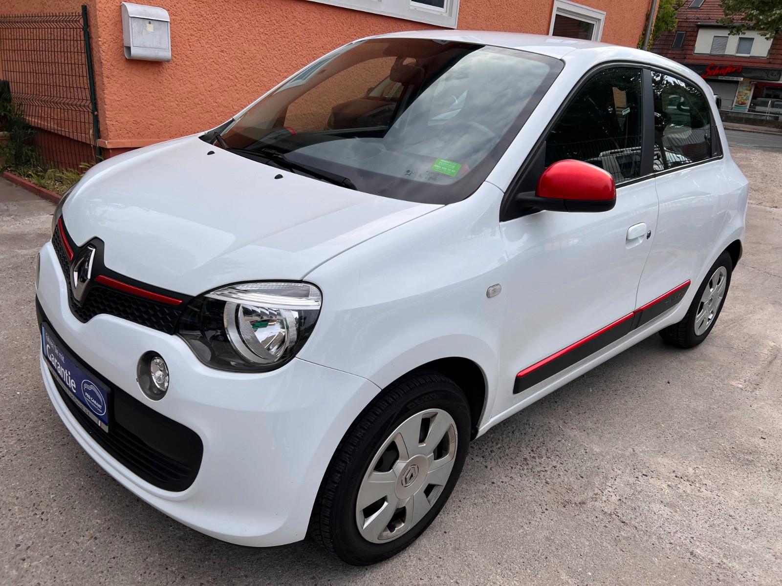 Renault Twingo Dynamique...
