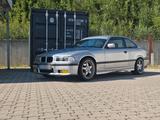 BMW 3er BMW E36 Coupe 318is - BMW 318: 318is