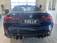 BMW M4 - Vorschau Bild 4