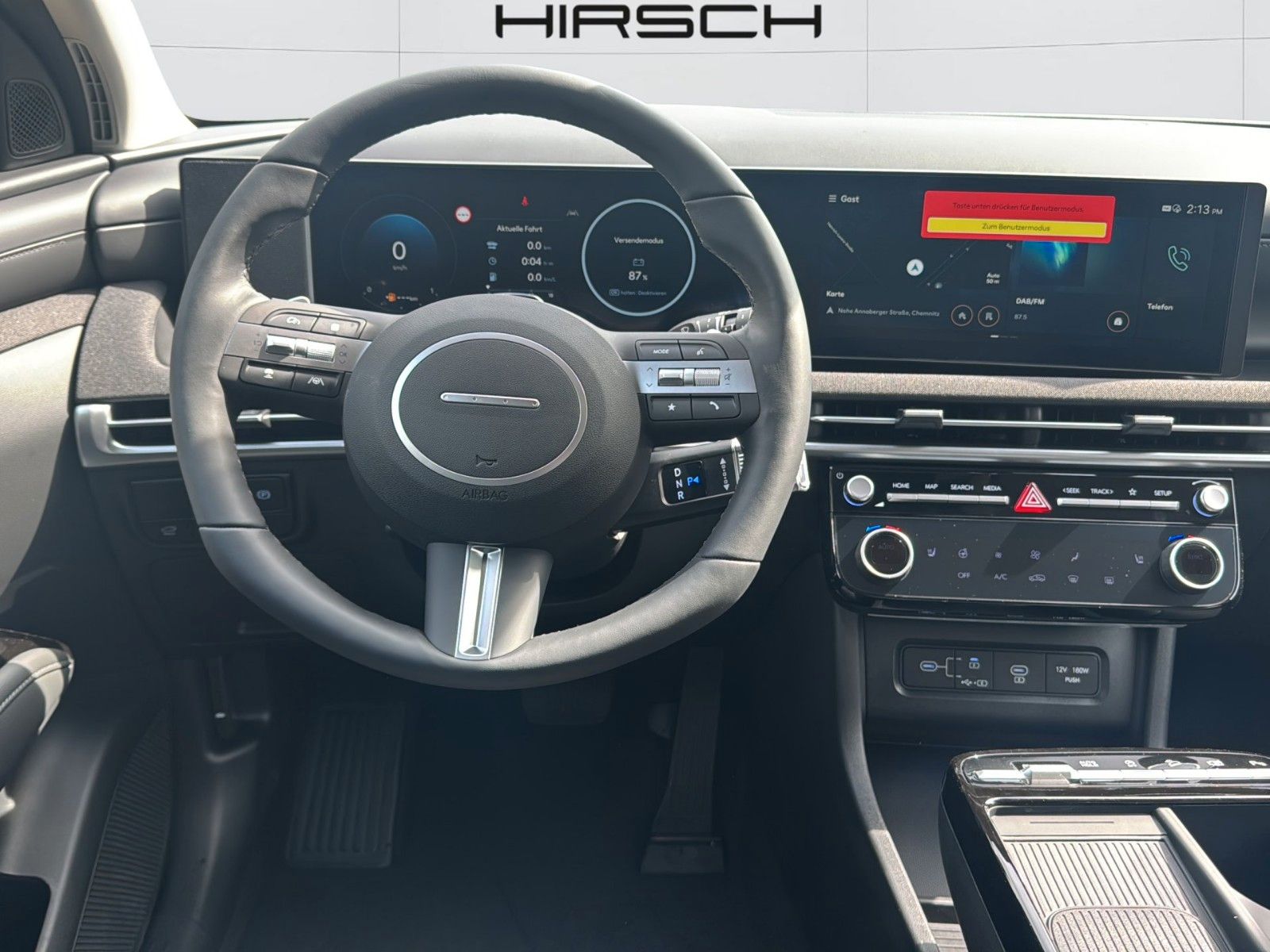 Hyundai TUCSON - Bild 15