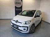 Volkswagen up! sound up! 1.0 TSI + 8.Reifen/LED/LMF/USB - Cars in Lippstadt: Kleinwagen