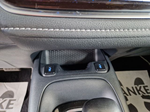 Toyota Corolla Touring Sports Hybrid Club Braun Automatik