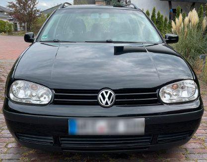 Volkswagen Golf 2006 — photo 6