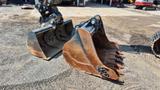 Hyundai HX220AL - POWERTILT - 2023 YEAR - 1155 HOURS - Hyundai Kastenwagen