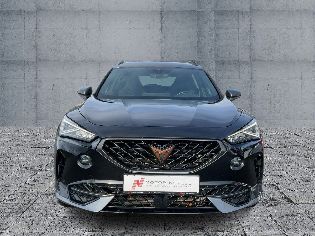 Cupra Formentor - Bild 3