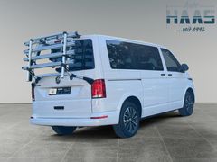 Fahrzeugabbildung Volkswagen T6.1 Multivan 2,0 TDI Navi Sitzh ACC 3xKlima