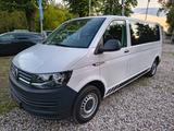 Volkswagen T6 Caravelle Lang 2.0 TSI 9 Sitze KLIMA AHK SH - Volkswagen: Caravelle Lang