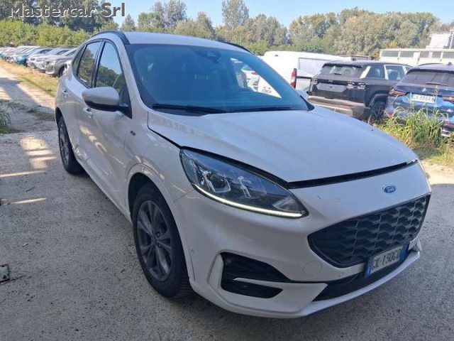 Ford FORD Kuga 2.5 Benzina FHEV 190CV 2WD ST-Line Aut imagem 2
