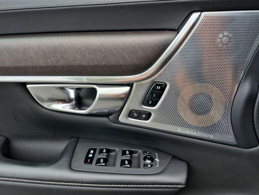 Volvo V90 Cross Country