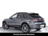 Porsche Macan S Sportabgasanlage Pano Rückfahrkamera - Porsche Macan in Mannheim