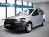 Volkswagen Caddy Kombi 2.0 TDI 4MOTION Standhz Navi PDC - scheckheftgepflegte VW Caddy