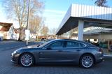 Porsche Panamera Turbo, SitzBelüft,Kamera,Bose,Carbon, - Porsche Panamera in Bielefeld