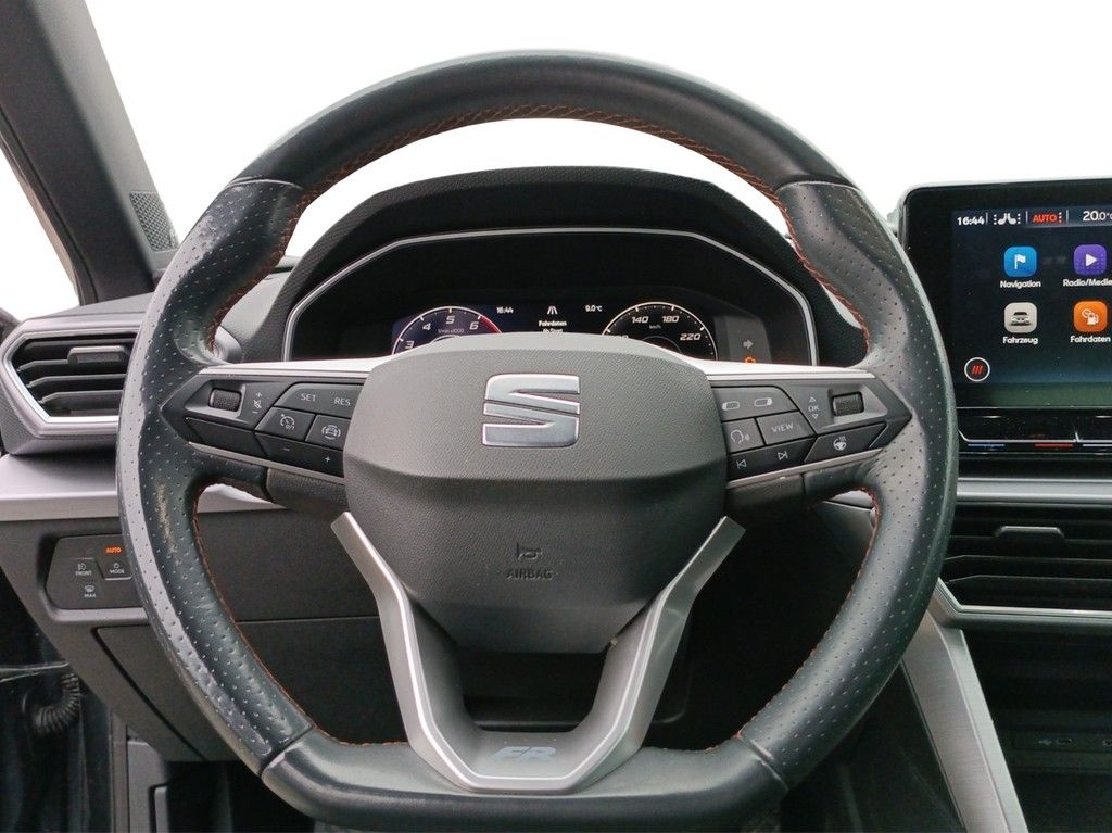 Seat Leon - Bild 11
