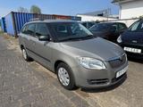 Skoda Fabia Combi 1.4 Benzin °1.Hand° Klima° TÜV Neu° - Skoda Fabia: Kombi, 1.4
