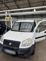 Fiat Doblo + AHK / Tüv 12.2026 - Fiat Doblo in Dortmund