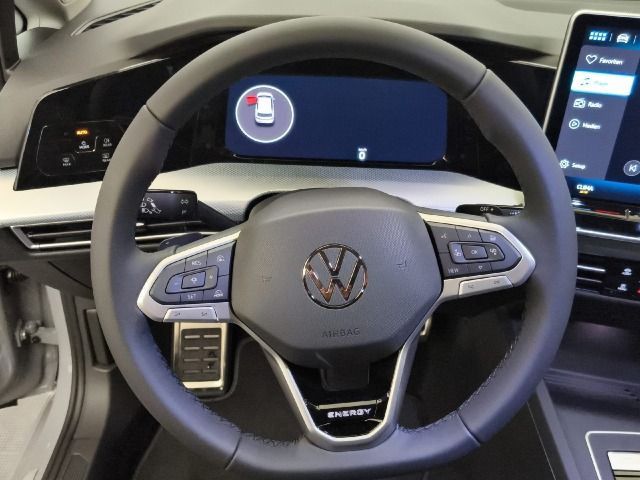 Volkswagen Golf VIII 1.5 eTSI Energy ACC DSG Einparkhilfe foto 5