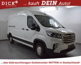 Maxus Deliver 9  L2H2 >3SIT+KLIMA+KAMERA+PDC+MFL+TEMP - Maxus aus 2023
