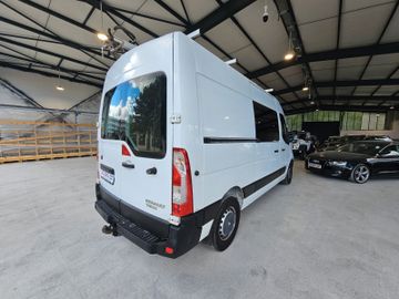 Renault Master - 5