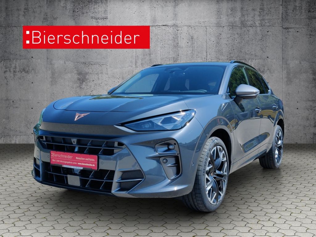 Terramar 2.0 TSI DSG 4Drive VZ AHK HUD 360 KAMER