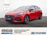 Hyundai i30 cw 1.5 Prime 48V inkl. Winterräder - Hyundai i30 Gebrauchtwagen in Braunschweig