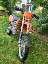 KTM 525 EXC - Angebote entsprechen deinen Suchkriterien
