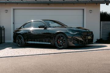 صورة 7 لـ 2024 BMW M240I
