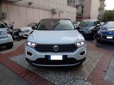 Volkswagen T-Roc 1.6 TDI SCR Advanced BlueMotion - Volkswagen T-Roc mit Diesel-Antrieb: Kombi