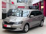 Skoda Fabia Combi Style DSG+Navi+Sitzhzg.+PDC - Skoda Fabia: Combi Style