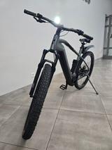 Cube Reaction Hybr. Pro - Cube E-Bikes