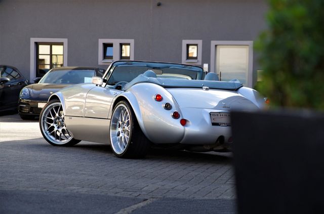 Wiesmann MF3 CSL 20th anniv.Edition 1 of 30*Dt.FZG,U-Frei