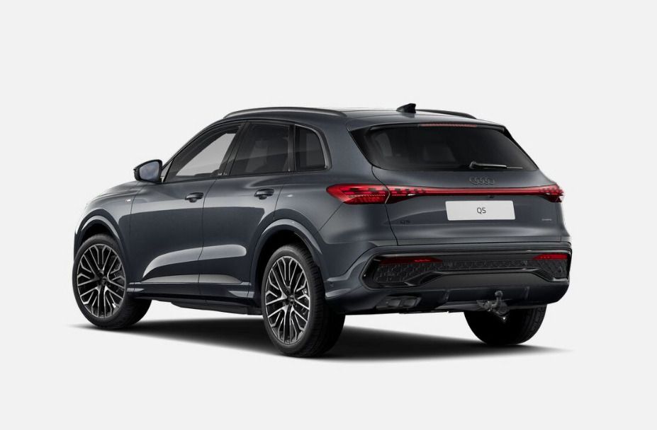 Audi Q5 - Bild 3