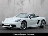 Porsche Boxster 718 Abstandstempomat Lenkradheizung LED - Porsche Boxster in Dortmund