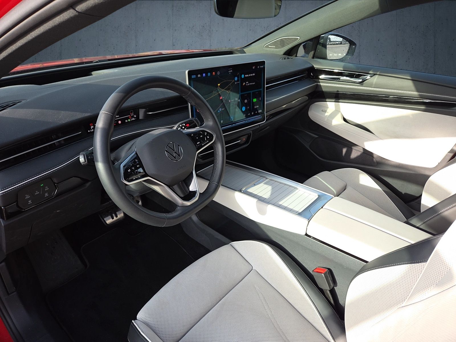 Volkswagen ID.7 - Bild 10