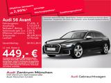 Audi S6 Avant TDI tiptr. AHK/ACC/Virtual