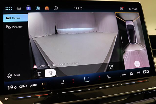 ID.7 Tourer Pro 86kWh AHK Winterr. EasyOpen Wärm