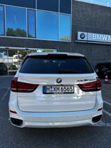 BMW X5 xDrive30d - - BMW X5 Gebrauchtwagen in München