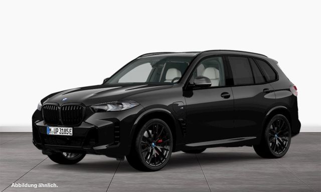 BMW X5 xDrive50e M Sport AHK Driv.Assist.Prof LED